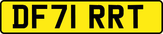 DF71RRT