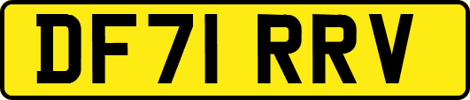 DF71RRV