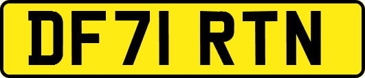 DF71RTN