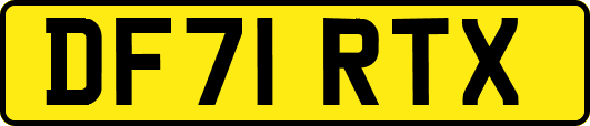 DF71RTX