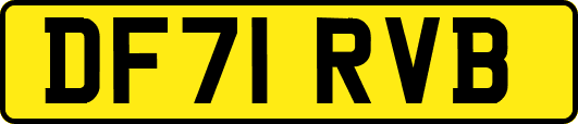 DF71RVB