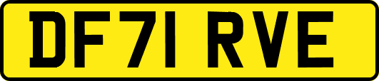 DF71RVE