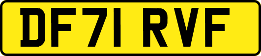 DF71RVF