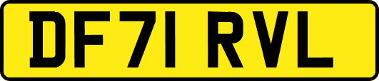 DF71RVL