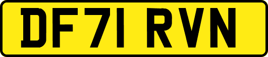 DF71RVN