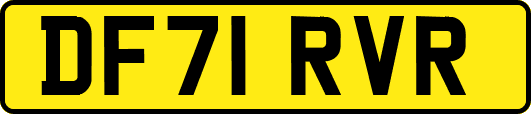 DF71RVR