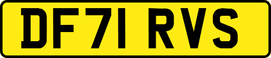 DF71RVS