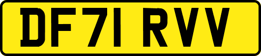 DF71RVV