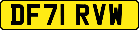 DF71RVW