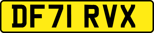 DF71RVX