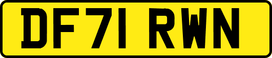 DF71RWN