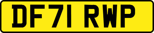 DF71RWP