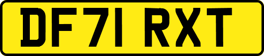 DF71RXT