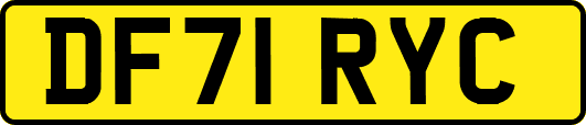 DF71RYC