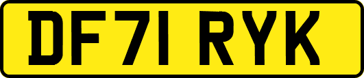 DF71RYK