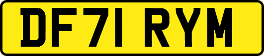 DF71RYM