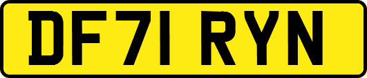 DF71RYN