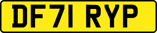 DF71RYP