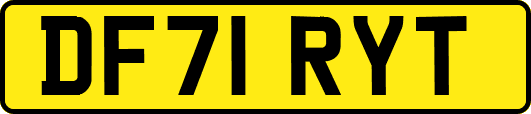 DF71RYT
