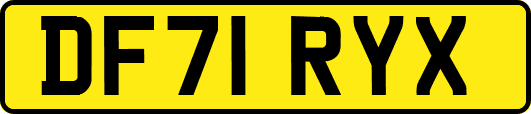 DF71RYX