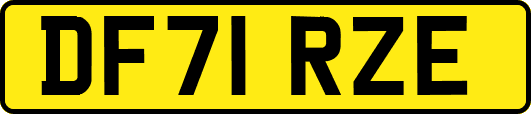 DF71RZE