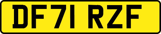 DF71RZF
