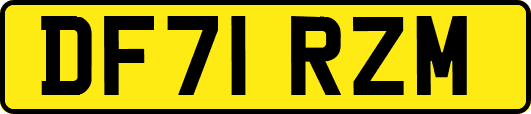 DF71RZM