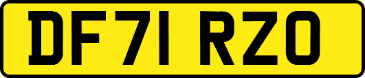 DF71RZO
