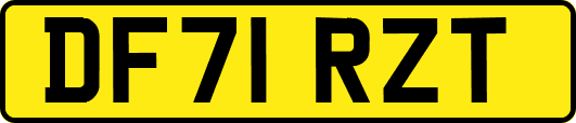 DF71RZT