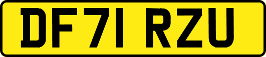DF71RZU