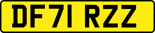 DF71RZZ