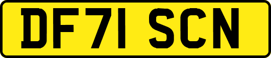 DF71SCN