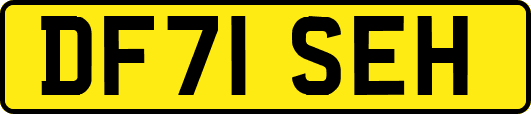 DF71SEH