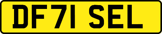 DF71SEL