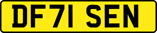 DF71SEN