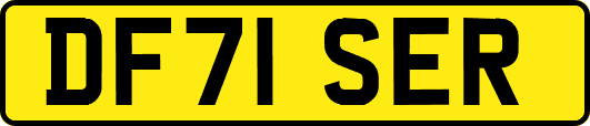 DF71SER