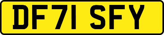 DF71SFY