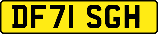 DF71SGH