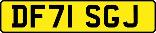 DF71SGJ