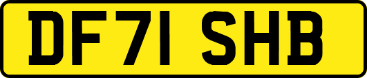 DF71SHB