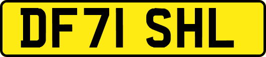 DF71SHL