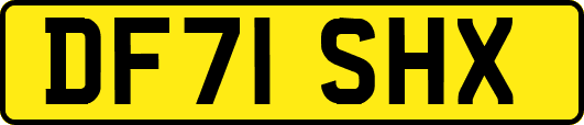 DF71SHX