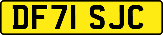 DF71SJC