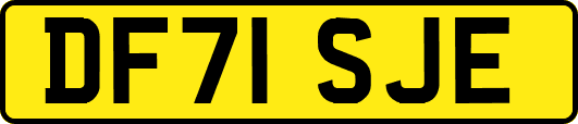 DF71SJE