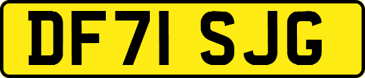 DF71SJG