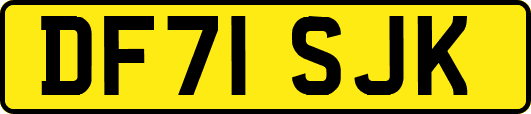 DF71SJK