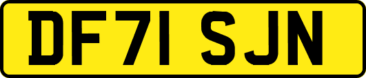 DF71SJN