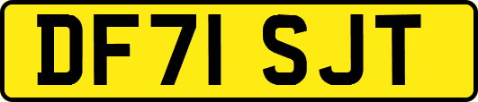 DF71SJT