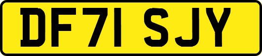 DF71SJY