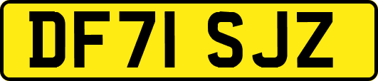 DF71SJZ